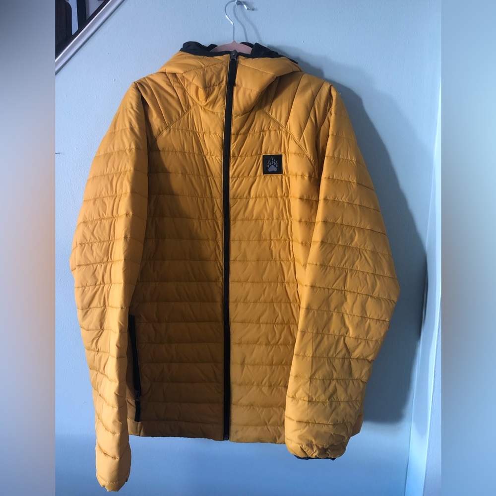 Alaskan Hardware Jacket by Duluth Trading Co.
